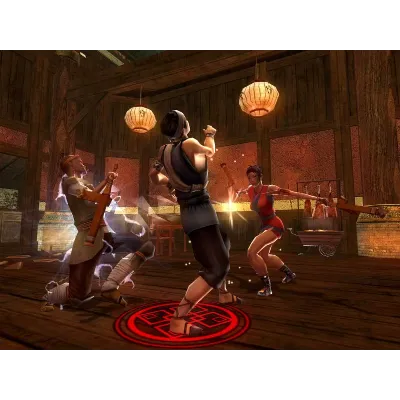 ⭐Jade Empire: Special Edition GOG КЛЮЧ GLOBAL (NO TR) - irongamers.ru