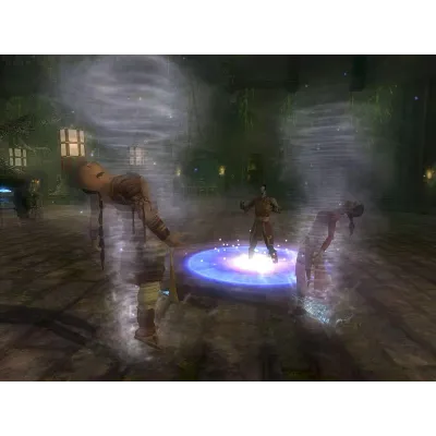 ⭐Jade Empire: Special Edition GOG КЛЮЧ GLOBAL (NO TR) - irongamers.ru