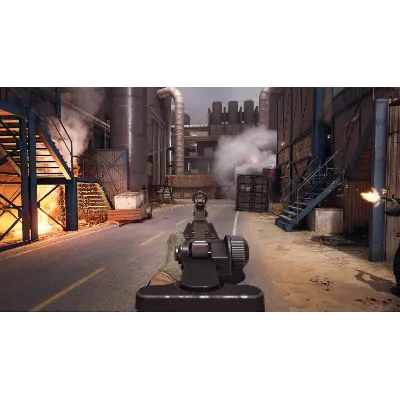 ⭐ Insurgency: Sandstorm US XBOX One / Xbox Series X|S К - irongamers.ru