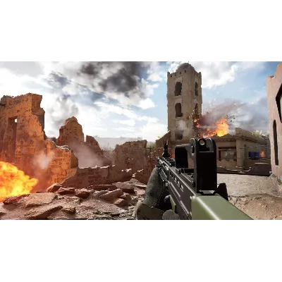 ⭐ Insurgency: Sandstorm US XBOX One / Xbox Series X|S К - irongamers.ru