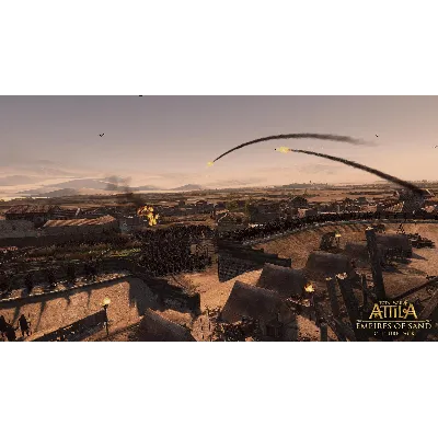 Total War Attila Empires of Sand Culture Pack Steam Key - irongamers.ru