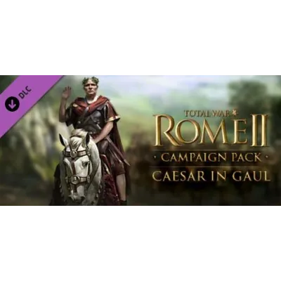 Total War Rome II Ultimate Edition (+14 DLC) Steam Ключ - irongamers.ru