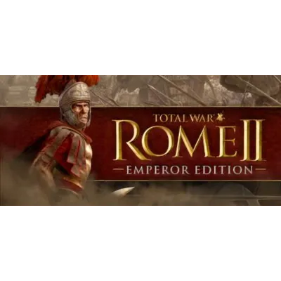 Total War Rome II Ultimate Edition (+14 DLC) Steam Ключ - irongamers.ru
