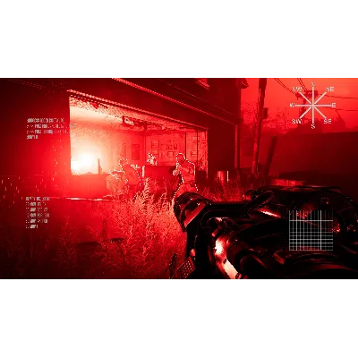 Terminator: Resistance Steam Gift Россия мгновенно - irongamers.ru