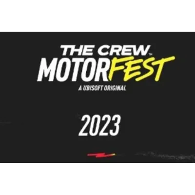 The Crew: Motorfest Ubisoft Key - irongamers.ru