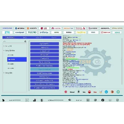 TSM Tool - аренда аккаунта - irongamers.ru