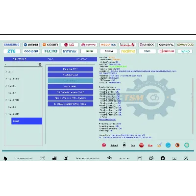 TSM Tool - аренда аккаунта - irongamers.ru