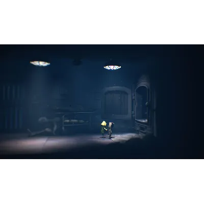 Little Nightmares II +ВЫБОР STEAM•RU АВТО 0% - irongamers.ru