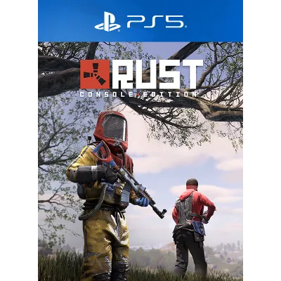 Rust Console+Crew 2+Far Cry 5 USA PS4/PS5 Активация - irongamers.ru