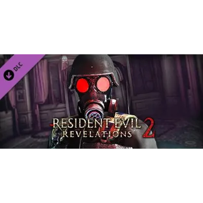 Resident Evil Revelations 2 Deluxe (+21 DLC) Steam Ключ - irongamers.ru