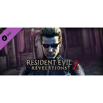 Resident Evil Revelations 2 Deluxe (+21 DLC) Steam Ключ - irongamers.ru
