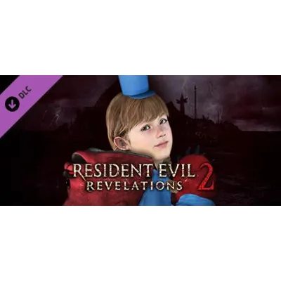 Resident Evil Revelations 2 Deluxe (+21 DLC) Steam Ключ - irongamers.ru