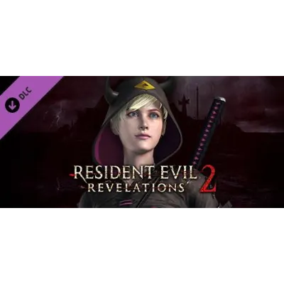 Resident Evil Revelations 2 Deluxe (+21 DLC) Steam Ключ - irongamers.ru