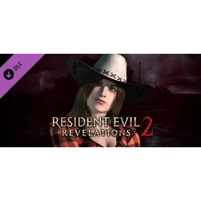 Resident Evil Revelations 2 Deluxe (+21 DLC) Steam Ключ - irongamers.ru