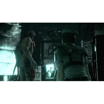 Resident Evil HD Remaster (Biohazard) Steam Ключ РФ+СНГ - irongamers.ru
