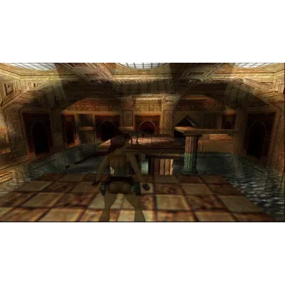 ⭐Tomb Raider IV: The Last Revelation Steam КЛЮЧ GLOBA - irongamers.ru