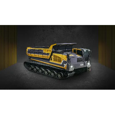 ⭐ ВСЕ СТРАНЫ+РОССИЯ⭐ RoadCraft - Aramatsu Bowhead 30T - irongamers.ru