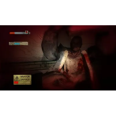 Condemned: Criminal Origins Steam Ключ РФ+Мир +Бонус - irongamers.ru