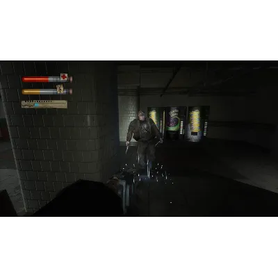 Condemned: Criminal Origins Steam Ключ РФ+Мир +Бонус - irongamers.ru