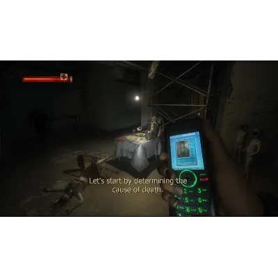 Condemned: Criminal Origins Steam Ключ РФ+Мир +Бонус - irongamers.ru