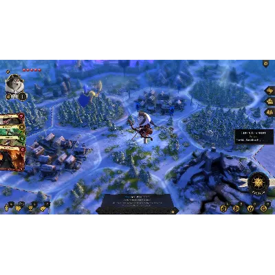 Armello Steam Ключ РФ+Мир +Бонус - irongamers.ru