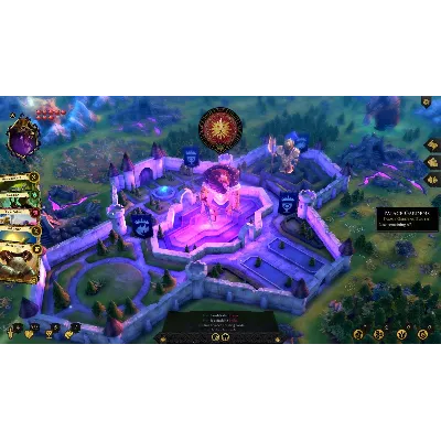 Armello Steam Ключ РФ+Мир +Бонус - irongamers.ru