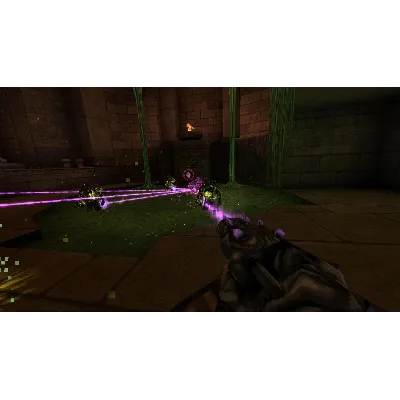 WRATH: Aeon of Ruin Steam Ключ РФ+Мир +Бонус - irongamers.ru