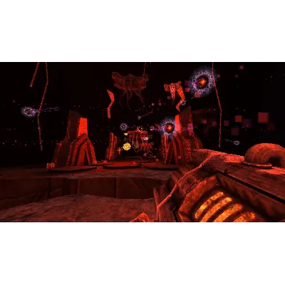 WRATH: Aeon of Ruin Steam Ключ РФ+Мир +Бонус - irongamers.ru