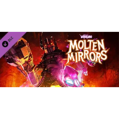 Tiny Tina&acute;s Wonderlands Chaotic Great Edition (+7 DLC) - irongamers.ru