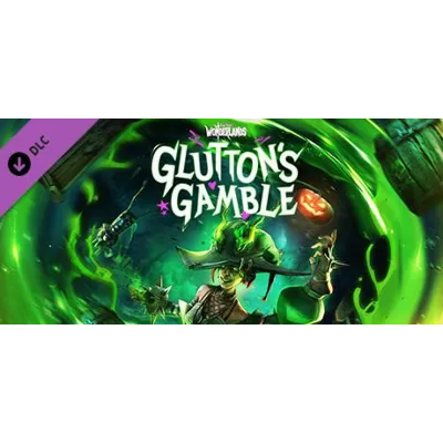 Tiny Tina&acute;s Wonderlands Chaotic Great Edition (+7 DLC) - irongamers.ru