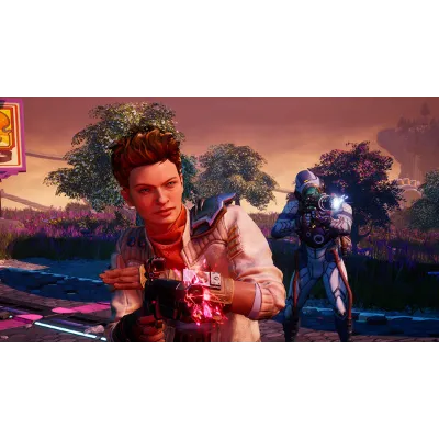 The Outer Worlds: Spacer&acute;s Choice Edition| АВТО Steam - irongamers.ru