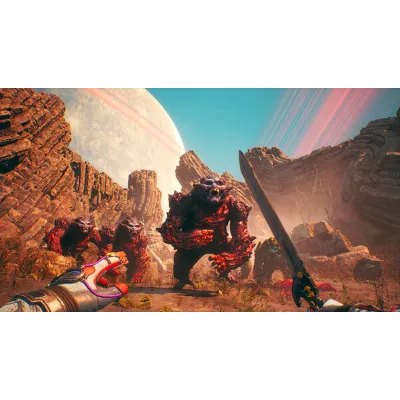 The Outer Worlds: Spacer&acute;s Choice Edition| АВТО Steam - irongamers.ru