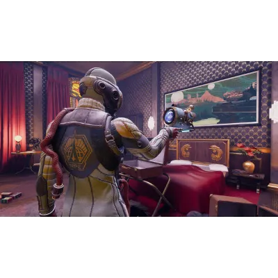The Outer Worlds: Spacer&acute;s Choice Edition| АВТО Steam - irongamers.ru