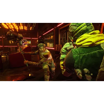 The Outer Worlds: Spacer&acute;s Choice Edition| АВТО Steam - irongamers.ru