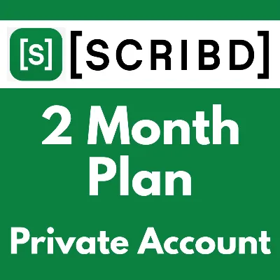 Пробная версия Scribd Premium на 1 месяца с доступом к - irongamers.ru