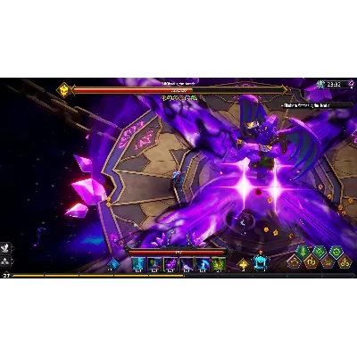 SOULSTONE SURVIVORS XBOX SERIES S|X КЛЮЧ/КОД - irongamers.ru