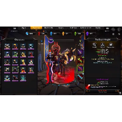 SOULSTONE SURVIVORS XBOX SERIES S|X КЛЮЧ/КОД - irongamers.ru