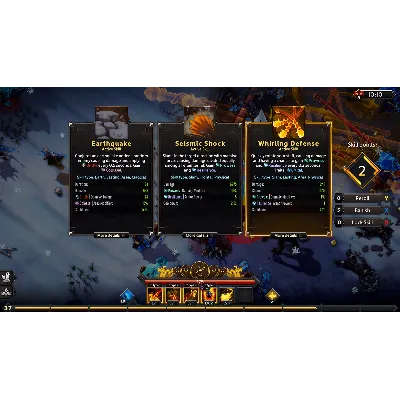 SOULSTONE SURVIVORS XBOX SERIES S|X КЛЮЧ/КОД - irongamers.ru
