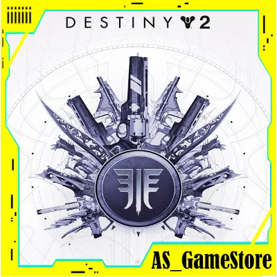 Destiny 2: Forsaken Pack / Дестини 2 Набор Отвергнутые | ПК Epic Games EGS - irongamers.ru