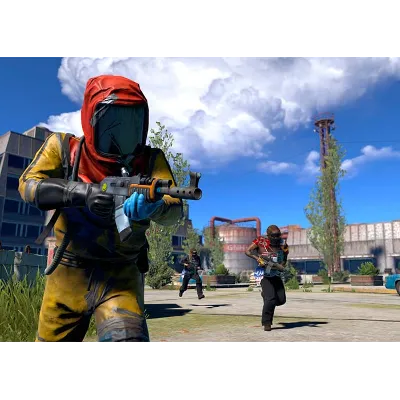 КЛЮЧ Rust Console Edition S|X - Deluxe XBOX Код - irongamers.ru
