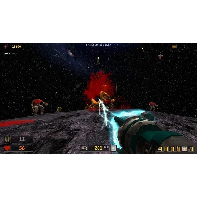 ⭐Serious Sam Classics: Revolution Steam КЛЮЧ GLOBAL ( - irongamers.ru