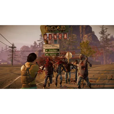 State of Decay: Year One Survival Edition YOSE | Steam - irongamers.ru