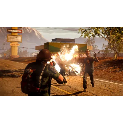 State of Decay: Year One Survival Edition YOSE | Steam - irongamers.ru