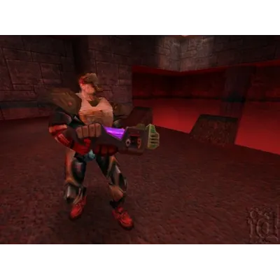 Quake III Arena | АВТОДОСТАВКА Steam gift Россия - irongamers.ru