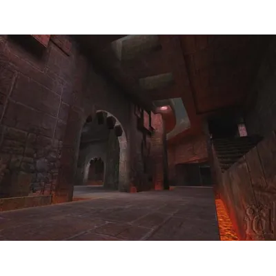 Quake III Arena | АВТОДОСТАВКА Steam gift Россия - irongamers.ru