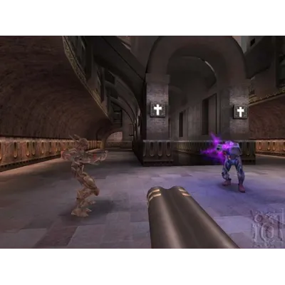 Quake III Arena | АВТОДОСТАВКА Steam gift Россия - irongamers.ru