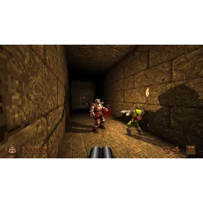 Quake 1 (1996) | АВТОДОСТАВКА Steam Россия Gift - irongamers.ru