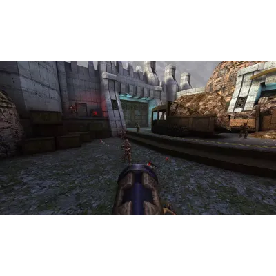 Quake 1 (1996) | АВТОДОСТАВКА Steam Россия Gift - irongamers.ru