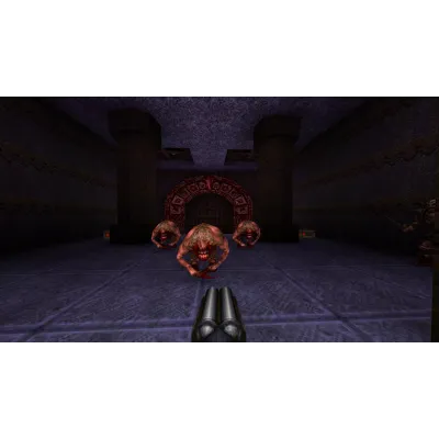Quake 1 (1996) | АВТОДОСТАВКА Steam Россия Gift - irongamers.ru