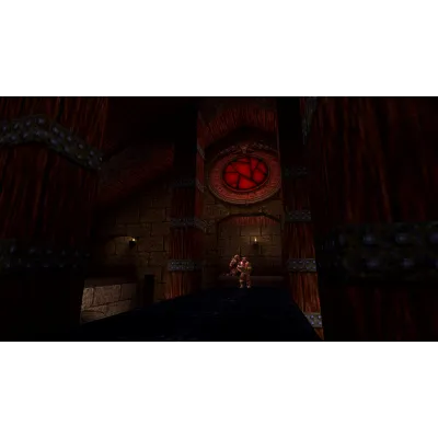 Quake 1 (1996) | АВТОДОСТАВКА Steam Россия Gift - irongamers.ru
